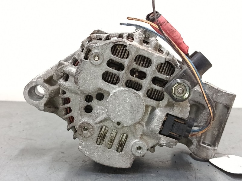 Recambio de alternador para ford fiesta v (jh_, jd_) 1.4 16v referencia OEM IAM 2S6T10300CB  