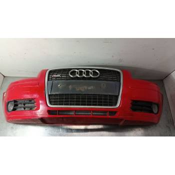 Recambio de paragolpes delantero para audi a3 (8p1) 1.6 fsi referencia OEM IAM   