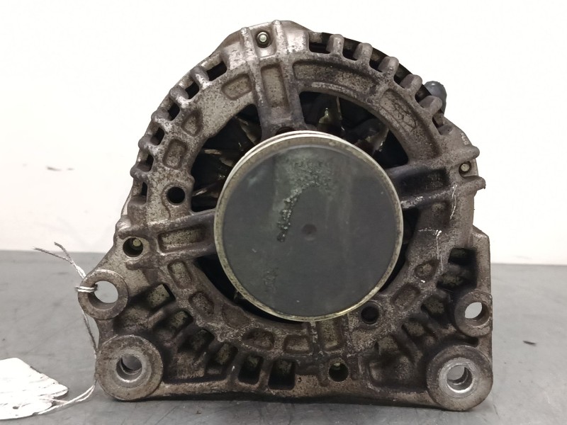 Recambio de alternador para seat ibiza iii (6l1) 1.9 sdi referencia OEM IAM C572871R  