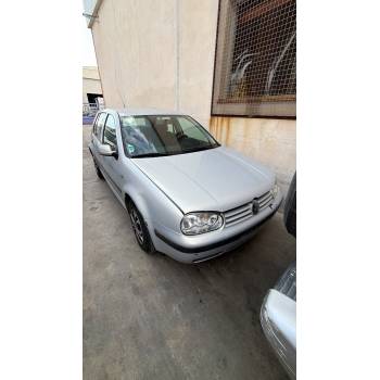 VOLKSWAGEN GOLF IV (1J1) de desguace