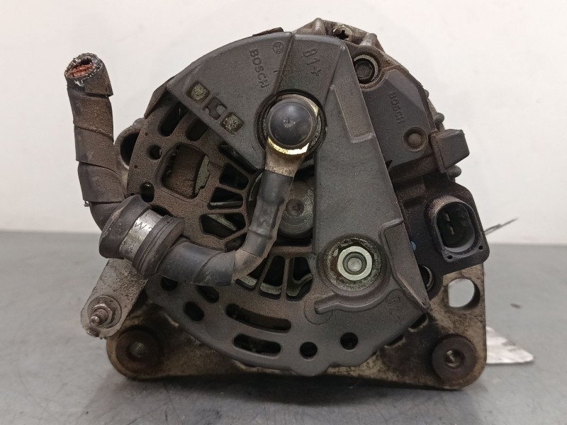 Recambio de alternador para seat ibiza iii (6l1) 1.9 sdi referencia OEM IAM C572871R  