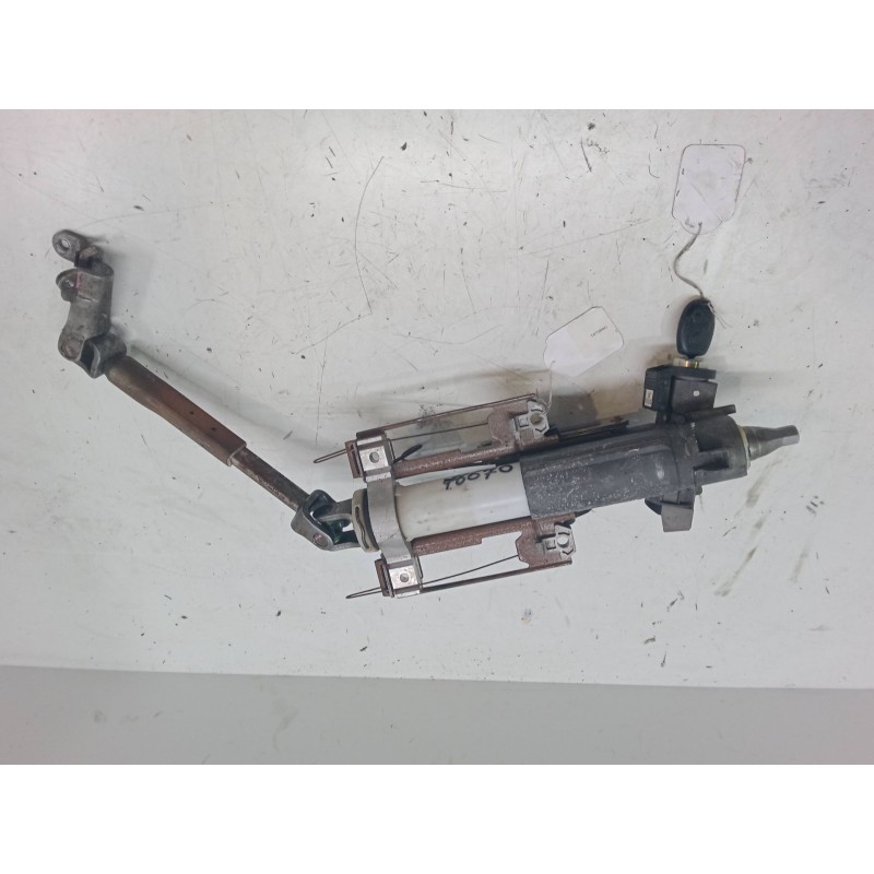 Recambio de columna direccion para ford mondeo iii (b5y) 2.0 16v tddi / tdci referencia OEM IAM 1S713C529AJ  