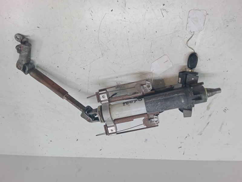 Recambio de columna direccion para ford mondeo iii (b5y) 2.0 16v tddi / tdci referencia OEM IAM 1S713C529AJ  