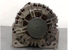 Recambio de alternador para opel vivaro a furgoneta (x83) 2.0 cdti (f7) referencia OEM IAM 0986080420  