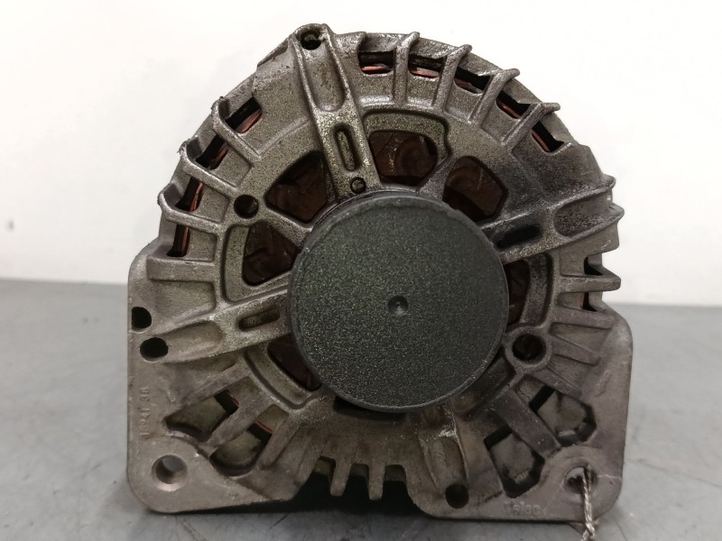 Recambio de alternador para opel vivaro a furgoneta (x83) 2.0 cdti (f7) referencia OEM IAM 0986080420  