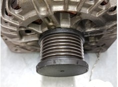 Recambio de alternador para opel vivaro a furgoneta (x83) 2.0 cdti (f7) referencia OEM IAM 0986080420   2