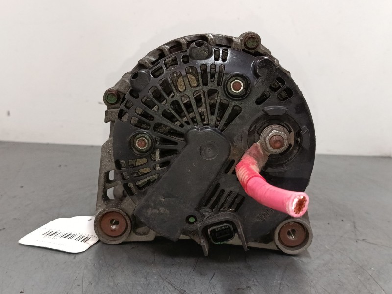 Recambio de alternador para opel vivaro a furgoneta (x83) 2.0 cdti (f7) referencia OEM IAM 0986080420  