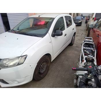 DACIA SANDERO II (B8_) de desguace