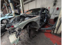 bmw 7 (e65, e66, e67) del año 2006