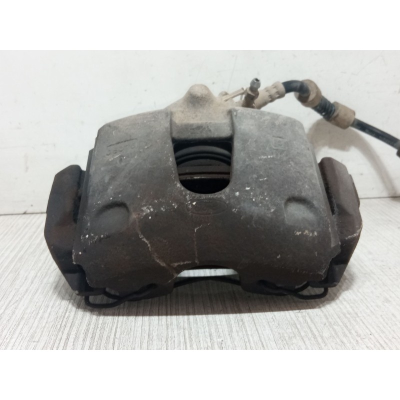 Recambio de pinza freno delantera izquierda para ford transit connect (p65_, p70_, p80_) 1.8 tdci referencia OEM IAM   