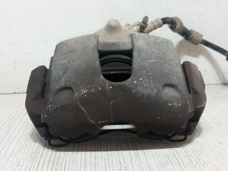 Recambio de pinza freno delantera izquierda para ford transit connect (p65_, p70_, p80_) 1.8 tdci referencia OEM IAM   