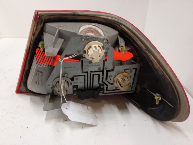 Recambio de piloto trasero derecho para mercedes-benz clase e (w210) e 430 (210.070) referencia OEM IAM   