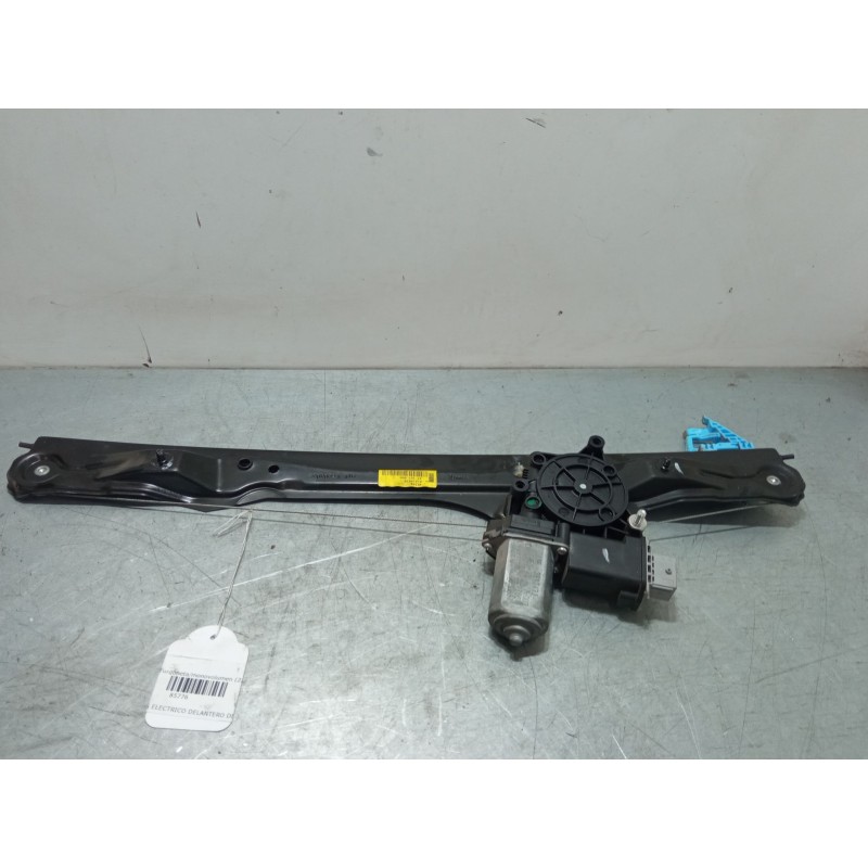Recambio de elevalunas electrico delantero derecho para fiat doblo furgoneta/monovolumen (223_) 1.3 jtd 16v multijet referencia 