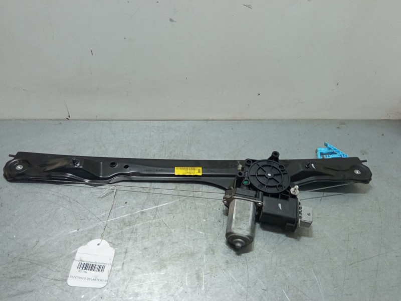 Recambio de elevalunas electrico delantero derecho para fiat doblo furgoneta/monovolumen (223_) 1.3 jtd 16v multijet referencia 