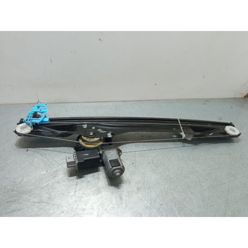 Recambio de elevalunas electrico delantero derecho para fiat doblo furgoneta/monovolumen (223_) 1.3 jtd 16v multijet referencia 