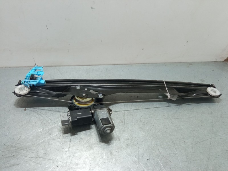 Recambio de elevalunas electrico delantero derecho para fiat doblo furgoneta/monovolumen (223_) 1.3 jtd 16v multijet referencia 
