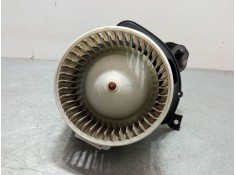 Recambio de motor calefaccion para fiat doblo furgoneta/monovolumen (223_) 1.3 jtd 16v multijet referencia OEM IAM 5t743   2