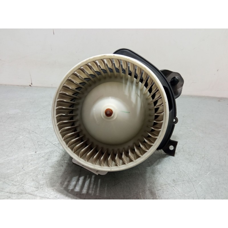 Recambio de motor calefaccion para fiat doblo furgoneta/monovolumen (223_) 1.3 jtd 16v multijet referencia OEM IAM 5t743  