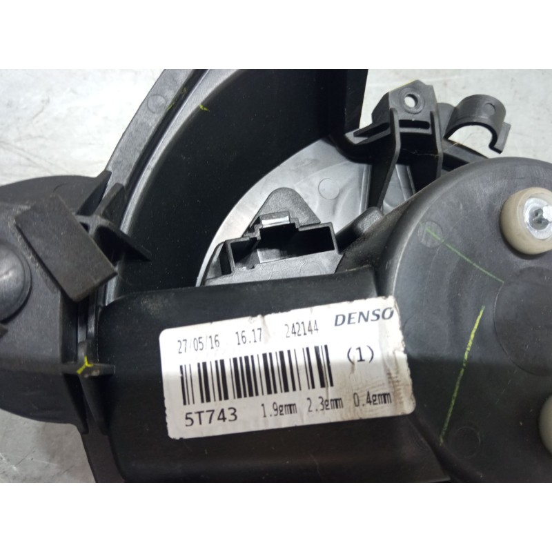 Recambio de motor calefaccion para fiat doblo furgoneta/monovolumen (223_) 1.3 jtd 16v multijet referencia OEM IAM 5t743  