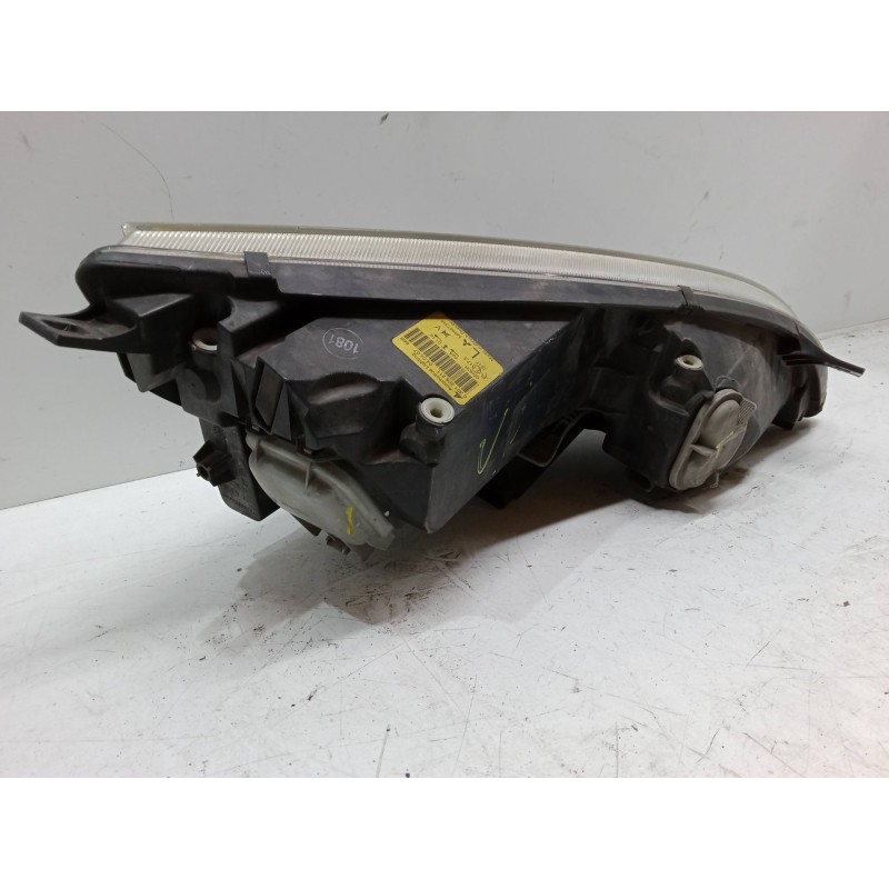 Recambio de faro izquierdo para mitsubishi colt vi (z3_a, z2_a) 1.1 (z31a, z32a) referencia OEM IAM   