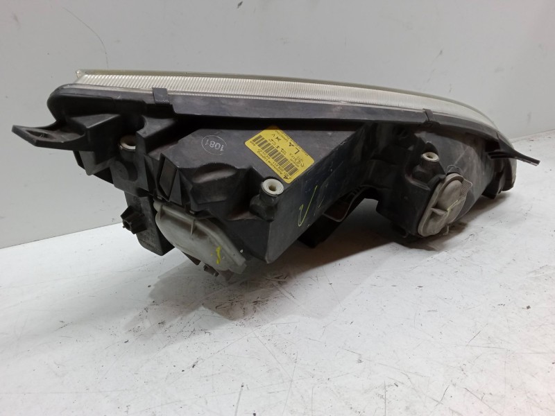 Recambio de faro izquierdo para mitsubishi colt vi (z3_a, z2_a) 1.1 (z31a, z32a) referencia OEM IAM   