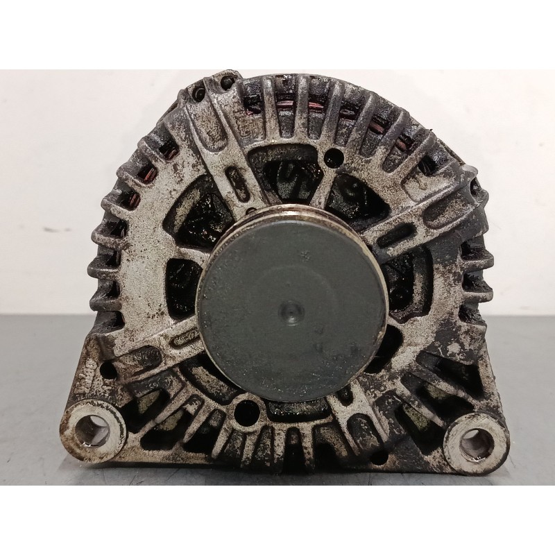 Recambio de alternador para citroën berlingo / berlingo first monospace (mf_, gjk_, gfk_) 1.6 hdi 90 (mf9hx) referencia OEM IAM 