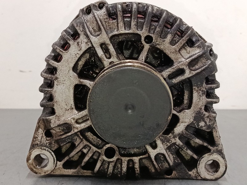 Recambio de alternador para citroën berlingo / berlingo first monospace (mf_, gjk_, gfk_) 1.6 hdi 90 (mf9hx) referencia OEM IAM 