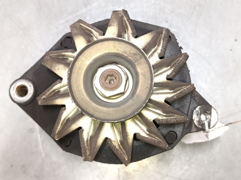 Recambio de alternador para renault clio i (b/c57_, 5/357_) 1.4 referencia OEM IAM   