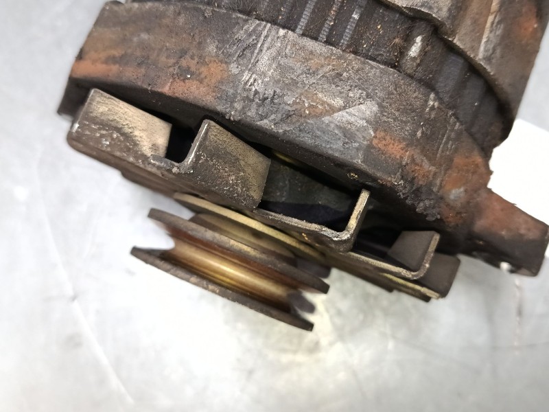 Recambio de alternador para renault clio i (b/c57_, 5/357_) 1.4 referencia OEM IAM   