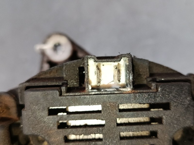 Recambio de alternador para renault clio i (b/c57_, 5/357_) 1.4 referencia OEM IAM   