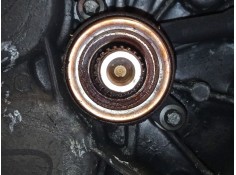 Recambio de caja de cambios manual 6 velocidades para renault laguna ii (bg0/1_) 1.9 dci (bg1a, bg1w, bg0g) referencia OEM IAM  