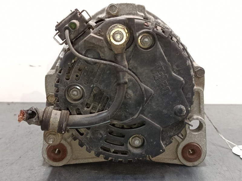 Recambio de alternador para volkswagen passat b3/b4 variant (3a5, 35i) 1.8 referencia OEM IAM 037903023  