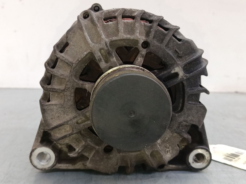 Recambio de alternador para citroën c2 (jm_) 1.4 hdi referencia OEM IAM 9665617780  