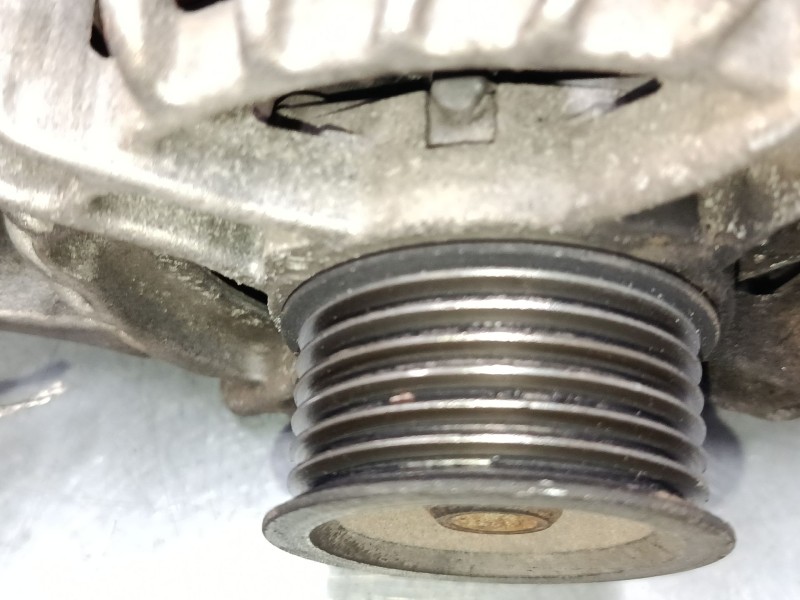 Recambio de alternador para ford focus c-max (dm2) 1.6 referencia OEM IAM RE3N1110300AF  