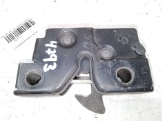 Recambio de cerradura capo para seat ibiza iv st (6j8, 6p8) 1.4 referencia OEM IAM   