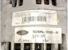 Recambio de alternador para ford focus c-max (dm2) 1.6 referencia OEM IAM RE3N1110300AF   2