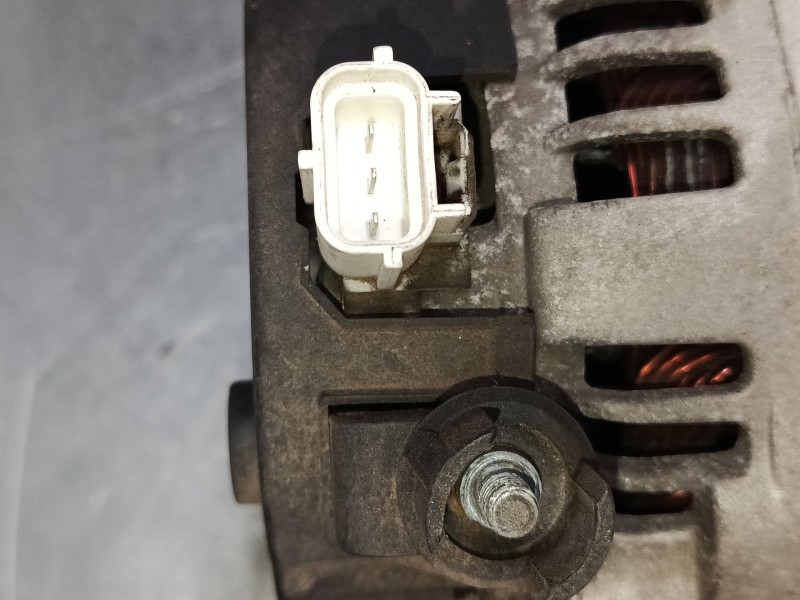 Recambio de alternador para ford focus c-max (dm2) 1.6 referencia OEM IAM RE3N1110300AF  