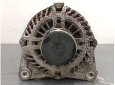 Recambio de alternador para nissan qashqai i (j10, nj10) 1.6 referencia OEM IAM 231001KA1C  
