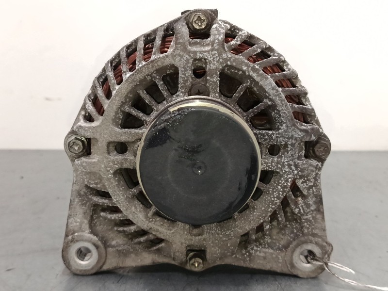 Recambio de alternador para nissan qashqai i (j10, nj10) 1.6 referencia OEM IAM 231001KA1C  
