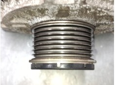 Recambio de alternador para nissan qashqai i (j10, nj10) 1.6 referencia OEM IAM 231001KA1C   2