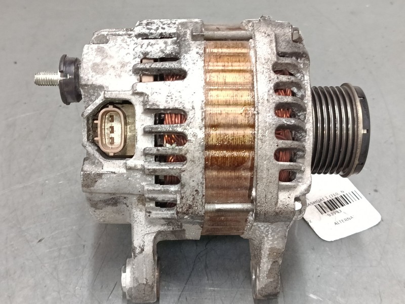 Recambio de alternador para nissan qashqai i (j10, nj10) 1.6 referencia OEM IAM 231001KA1C  