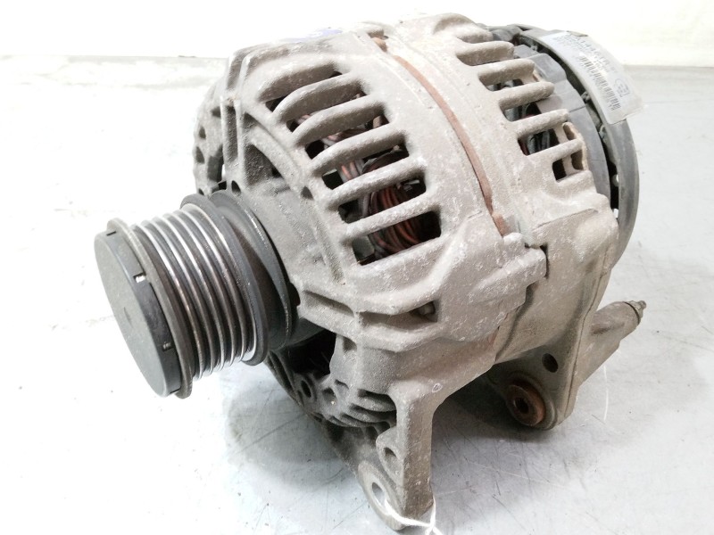 Recambio de alternador para volkswagen bora variant (1j6) 1.9 tdi referencia OEM IAM 5224BSC160  