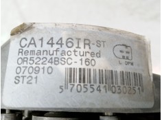 Recambio de alternador para volkswagen bora variant (1j6) 1.9 tdi referencia OEM IAM 5224BSC160   2