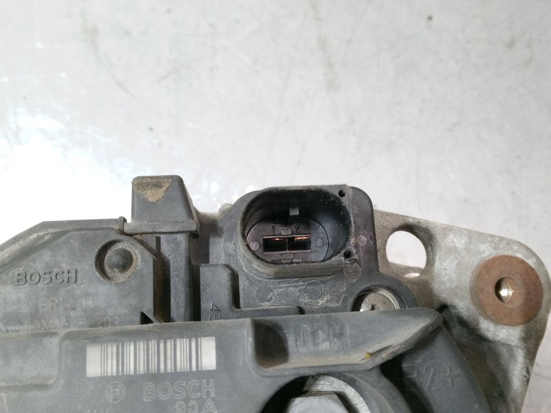 Recambio de alternador para volkswagen bora variant (1j6) 1.9 tdi referencia OEM IAM 5224BSC160  