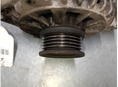 Recambio de alternador para daewoo lanos (klat) 1.3 referencia OEM IAM    2