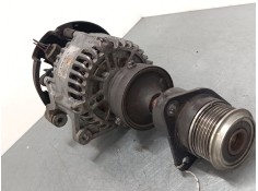 Recambio de alternador para ford tourneo connect 1.8 tdci /tddi /di referencia OEM IAM 0986049181  