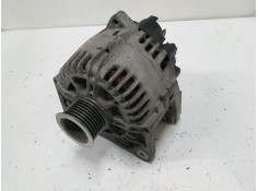 Recambio de alternador para renault grand scénic ii (jm0/1_) 1.9 dci (jm14) referencia OEM IAM 8200667610 TG11C065 