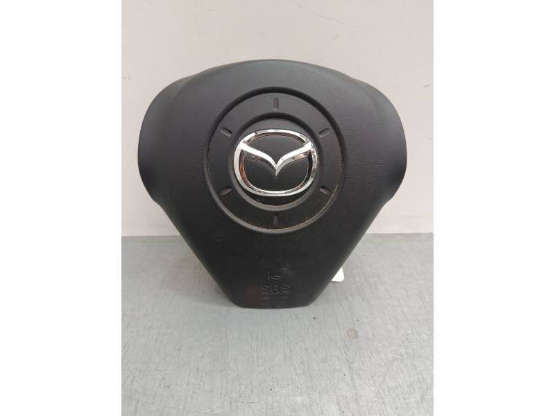 AIRBAG VOLANTE 