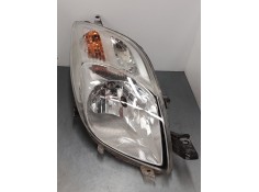 Recambio de faro derecho para toyota yaris (_p9_) 1.0 vvt-i (ksp90_) referencia OEM IAM 89900736  