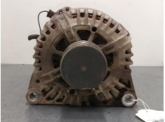 Recambio de alternador para peugeot 207/207+ (wa_, wc_) 1.6 hdi referencia OEM IAM   